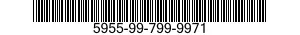 5955-99-799-9971  5955997999971 997999971