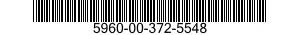 5960-00-372-5548  5960003725548 003725548