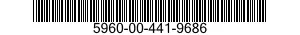 5960-00-441-9686  5960004419686 004419686