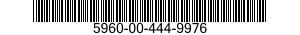 5960-00-444-9976  5960004449976 004449976