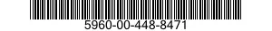 5960-00-448-8471  5960004488471 004488471