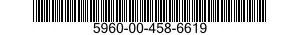 5960-00-458-6619  5960004586619 004586619