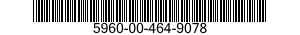 5960-00-464-9078  5960004649078 004649078