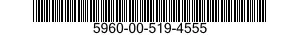 5960-00-519-4555  5960005194555 005194555