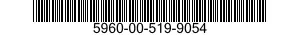 5960-00-519-9054  5960005199054 005199054