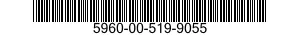 5960-00-519-9055  5960005199055 005199055