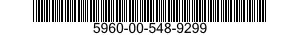 5960-00-548-9299  5960005489299 005489299