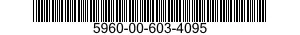5960-00-603-4095 STUD,PLAIN 5960006034095 006034095