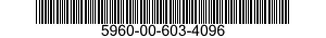5960-00-603-4096  5960006034096 006034096
