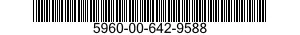 5960-00-642-9588  5960006429588 006429588