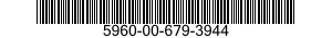5960-00-679-3944 SHIELD,ELECTRON TUBE 5960006793944 006793944