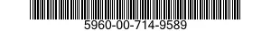 5960-00-714-9589  5960007149589 007149589