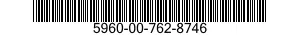 5960-00-762-8746  5960007628746 007628746