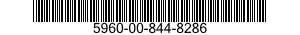 5960-00-844-8286  5960008448286 008448286