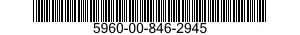 5960-00-846-2945  5960008462945 008462945