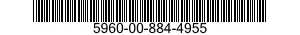 5960-00-884-4955  5960008844955 008844955
