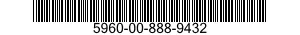 5960-00-888-9432  5960008889432 008889432