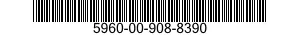 5960-00-908-8390  5960009088390 009088390