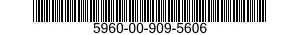 5960-00-909-5606  5960009095606 009095606
