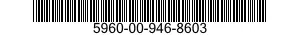 5960-00-946-8603  5960009468603 009468603