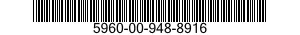 5960-00-948-8916  5960009488916 009488916