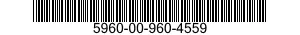 5960-00-960-4559  5960009604559 009604559