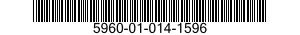 5960-01-014-1596  5960010141596 010141596