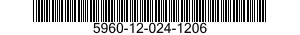 5960-12-024-1206  5960120241206 120241206