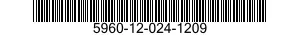 5960-12-024-1209  5960120241209 120241209