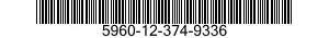 5960-12-374-9336  5960123749336 123749336