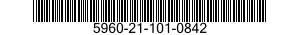 5960-21-101-0842  5960211010842 211010842
