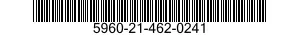 5960-21-462-0241  5960214620241 214620241