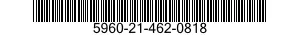 5960-21-462-0818  5960214620818 214620818
