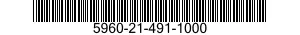 5960-21-491-1000 SHIELD,ELECTRON TUBE 5960214911000 214911000