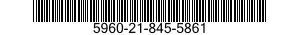5960-21-845-5861  5960218455861 218455861