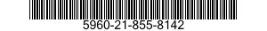 5960-21-855-8142  5960218558142 218558142