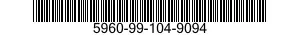 5960-99-104-9094  5960991049094 991049094