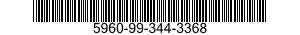 5960-99-344-3368 VALVE,ROLL 5960993443368 993443368