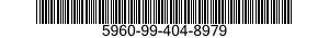5960-99-404-8979  5960994048979 994048979
