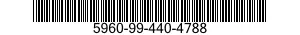 5960-99-440-4788 TRAIN,OPTICAL,CATHO 5960994404788 994404788