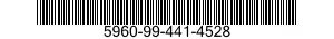 5960-99-441-4528  5960994414528 994414528