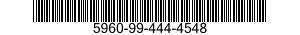 5960-99-444-4548  5960994444548 994444548