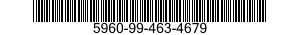 5960-99-463-4679  5960994634679 994634679