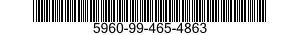5960-99-465-4863  5960994654863 994654863