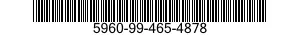 5960-99-465-4878  5960994654878 994654878