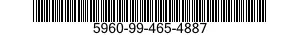 5960-99-465-4887  5960994654887 994654887