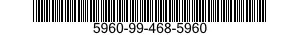 5960-99-468-5960  5960994685960 994685960