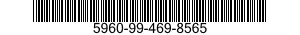 5960-99-469-8565  5960994698565 994698565