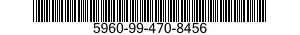 5960-99-470-8456 RETAINER,VALVE 5960994708456 994708456