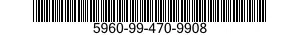 5960-99-470-9908  5960994709908 994709908